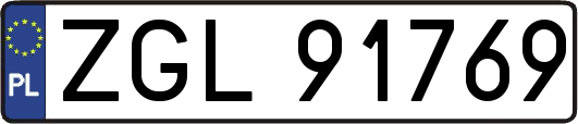 ZGL91769