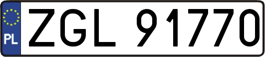 ZGL91770