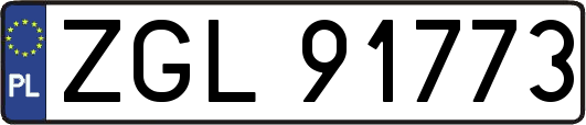 ZGL91773
