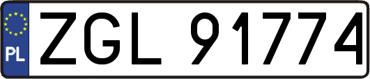 ZGL91774