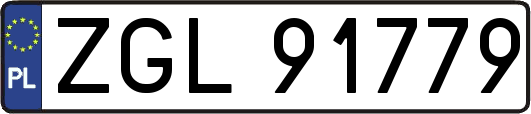 ZGL91779