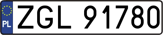 ZGL91780