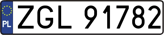 ZGL91782