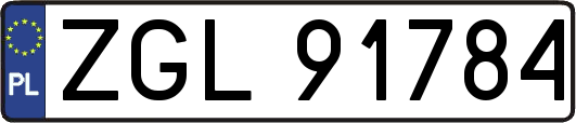 ZGL91784