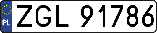 ZGL91786