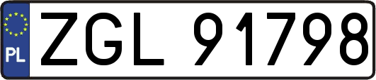 ZGL91798