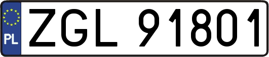 ZGL91801