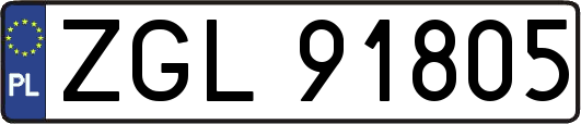 ZGL91805