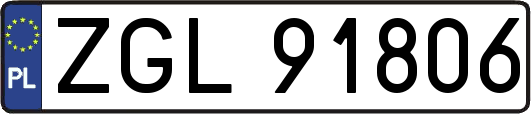 ZGL91806