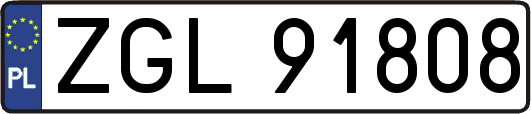 ZGL91808