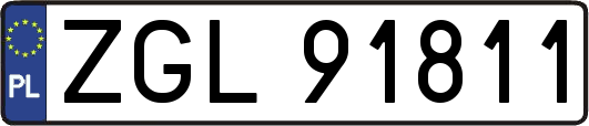 ZGL91811