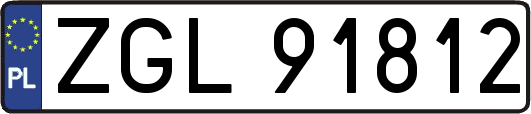 ZGL91812