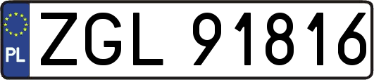 ZGL91816
