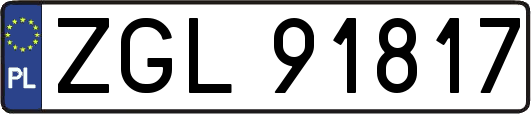 ZGL91817