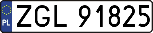 ZGL91825