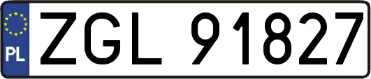 ZGL91827