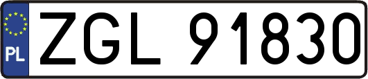 ZGL91830