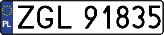 ZGL91835