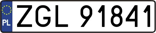 ZGL91841