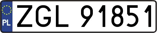 ZGL91851