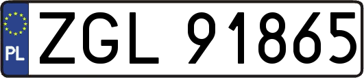 ZGL91865