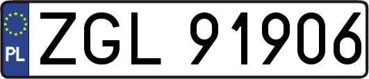 ZGL91906
