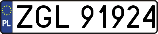 ZGL91924