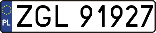 ZGL91927