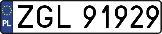 ZGL91929