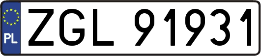 ZGL91931