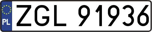 ZGL91936