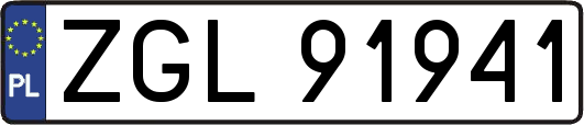 ZGL91941