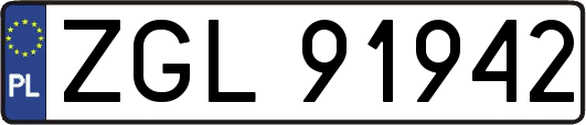 ZGL91942
