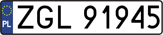 ZGL91945