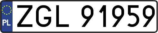 ZGL91959