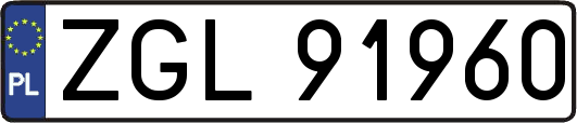 ZGL91960