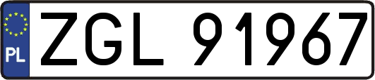 ZGL91967