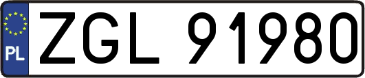 ZGL91980