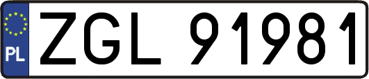 ZGL91981