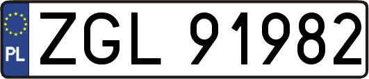 ZGL91982
