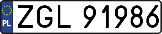 ZGL91986