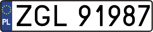 ZGL91987