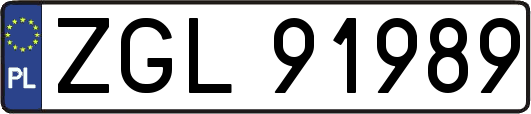 ZGL91989