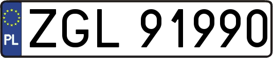ZGL91990