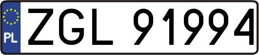 ZGL91994