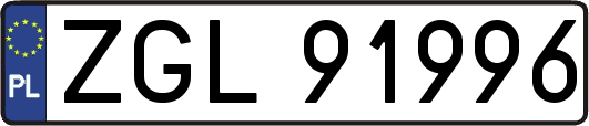 ZGL91996