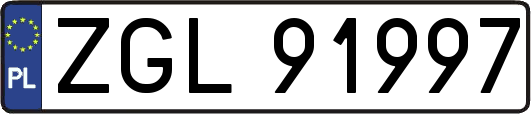 ZGL91997