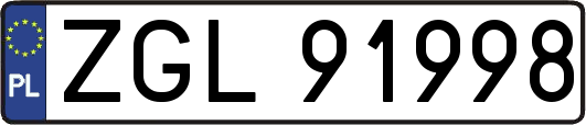 ZGL91998