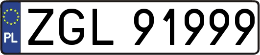 ZGL91999