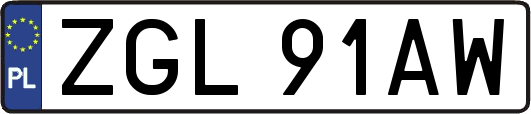 ZGL91AW
